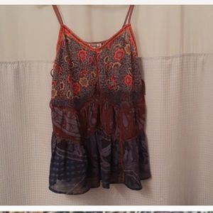 Gimmicks from The Buckle Medium tank